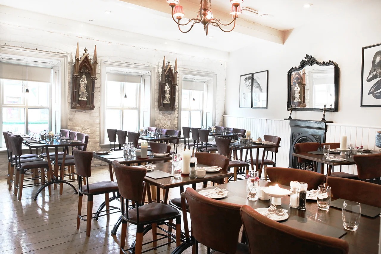 Mitchell's Restaurant