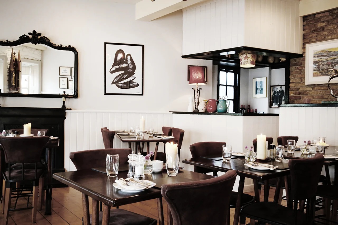 Mitchell's Restaurant